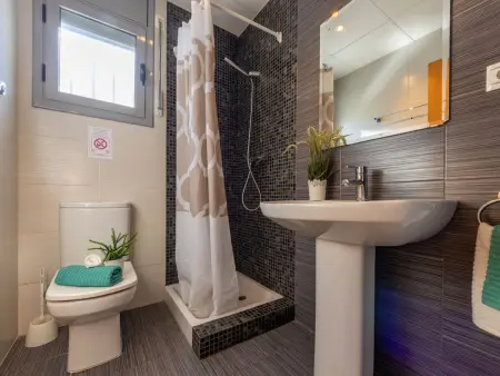 Gaviota 7, Maison 6 personnes à Deltebre - Photo 11