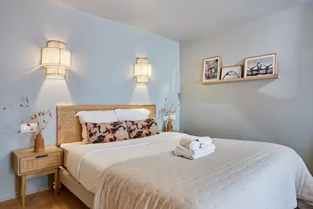 Appartement à Paris, CAIRE 4 BERENICE - L1034266