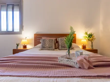 Gaviota 10, Maison 6 personnes à Deltebre - Photo 4