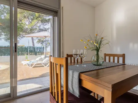 Gaviota 10, Maison 6 personnes à Deltebre - Photo 7
