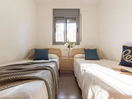Gaviota 10, Maison 6 personnes à Deltebre - Photo 10