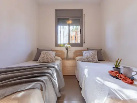 Gaviota 10, Maison 6 personnes à Deltebre - Photo 14