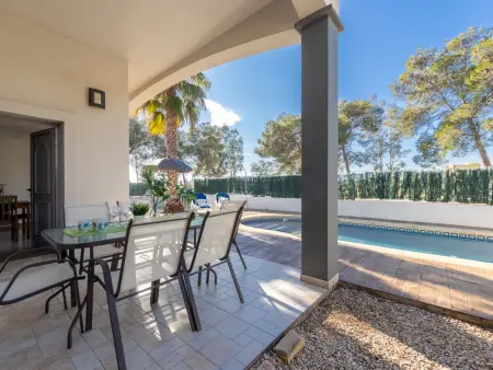Gaviota 9, Maison 6 personnes à Deltebre - Photo 1