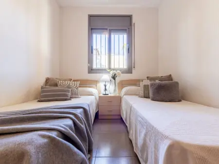 Maison Gaviota 11, confortable villa dans un environnement tranquille - Photo 13