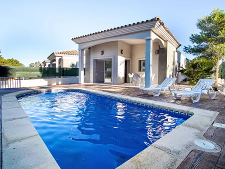 Gaviota 12, Maison 6 personnes à Deltebre - Photo 26