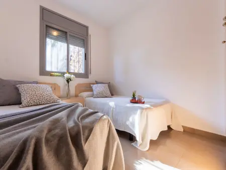Gaviota 13, Maison 6 personnes à Deltebre - Photo 15