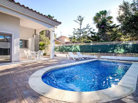 Gaviota 13, Maison 6 personnes à Deltebre - Photo 26