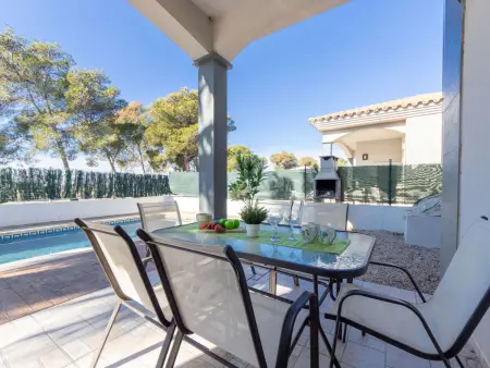 Gaviota 14, Maison 6 personnes à Deltebre - Photo 2