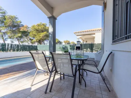 Gaviota 14, Maison 6 personnes à Deltebre - Photo 24