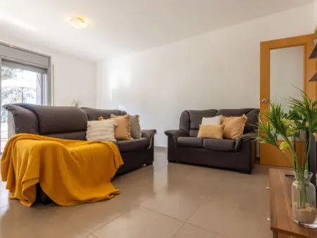 Gaviota 15, Maison 6 personnes à Deltebre - Photo 3