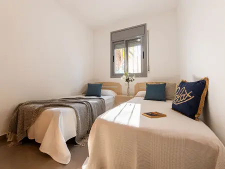 Gaviota 15, Maison 6 personnes à Deltebre - Photo 10