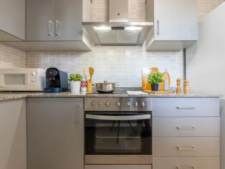Gaviota 16, Maison 6 personnes à Deltebre - Photo 4