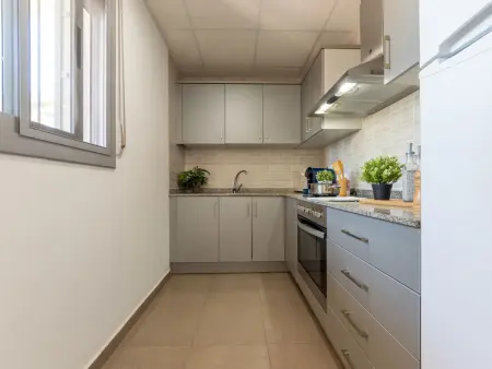 Gaviota 16, Maison 6 personnes à Deltebre - Photo 5
