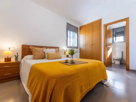 Gaviota 16, Maison 6 personnes à Deltebre - Photo 11