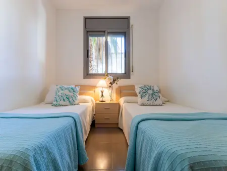 Gaviota 16, Maison 6 personnes à Deltebre - Photo 19