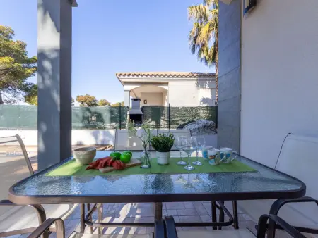 Gaviota 16, Maison 6 personnes à Deltebre - Photo 24