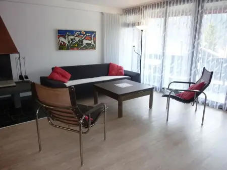 Neuschwändi 5, Appartement 4 personnes à Engelberg - Photo 2