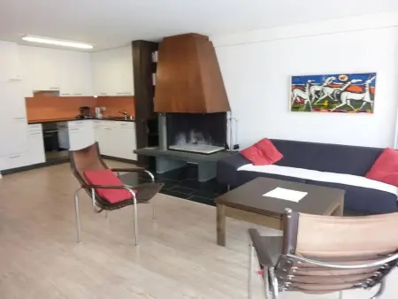 Neuschwändi 5, Appartement 4 personnes à Engelberg - Photo 3