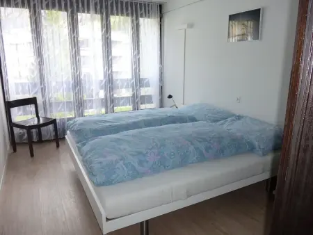 Neuschwändi 5, Appartement 4 personnes à Engelberg - Photo 5