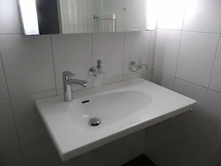 Neuschwändi 5, Appartement 4 personnes à Engelberg - Photo 9