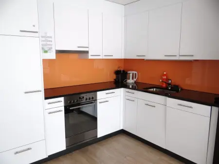 Neuschwändi 5, Appartement 4 personnes à Engelberg - Photo 10