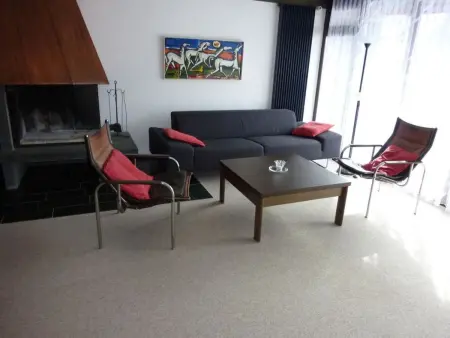 Neuschwändi 5, Appartement 4 personnes à Engelberg - Photo 11