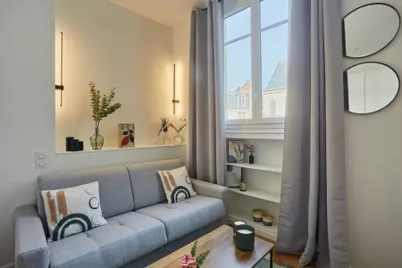 Appartement à Paris, CARDINET - L1034434