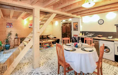 Location Maison 4 personnes à Rochessauve - Photo 5