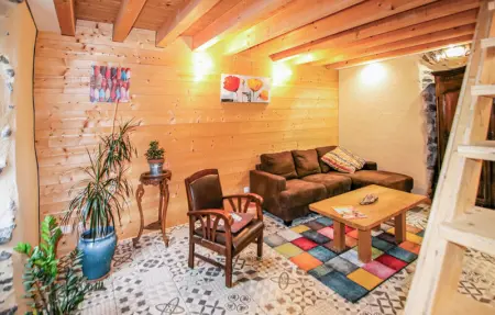 Location Maison 4 personnes à Rochessauve - Photo 6