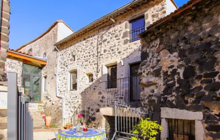 Location Maison 4 personnes à Rochessauve - Photo 8