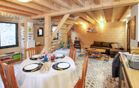 Location Maison 4 personnes à Rochessauve - Photo 10