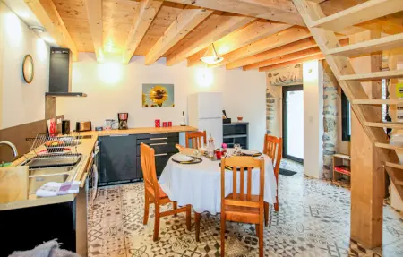 Location Maison 4 personnes à Rochessauve - Photo 11