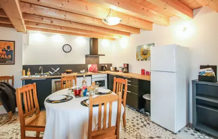 Location Maison 4 personnes à Rochessauve - Photo 12