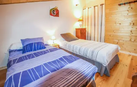 Location Maison 4 personnes à Rochessauve - Photo 13