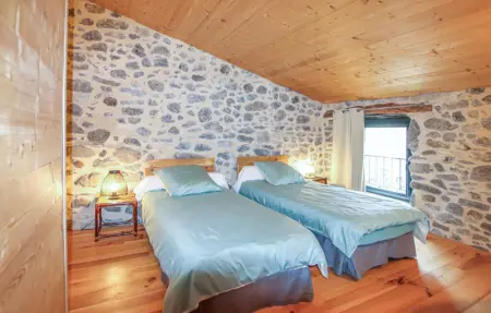 Location Maison 4 personnes à Rochessauve - Photo 14