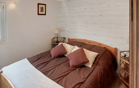 Location Maison 5 personnes à Pretot Vicquemare - Photo 5