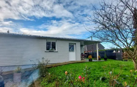 Location Maison 5 personnes à Pretot Vicquemare - Photo 6