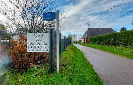 Location Maison 5 personnes à Pretot Vicquemare - Photo 8