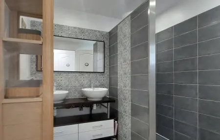 Location Maison 5 personnes à Pretot Vicquemare - Photo 14