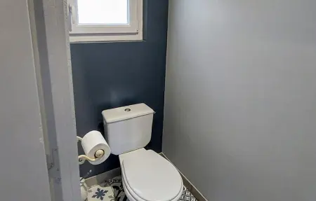 Location Maison 5 personnes à Pretot Vicquemare - Photo 15