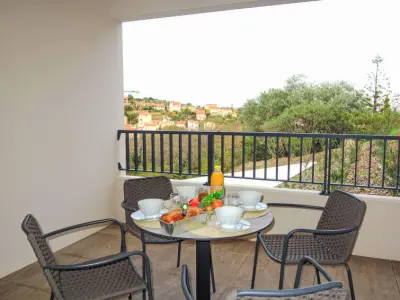 Appartement à Collioure, Les Hauts de Collioure - N°1034513