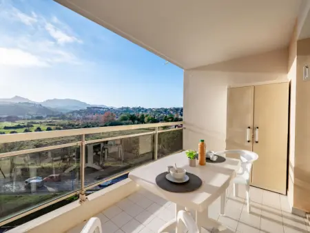 Résidence des Golfeurs, Appartement 2 personnes à Mandelieu - Photo 2