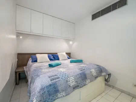 Résidence des Golfeurs, Appartement 2 personnes à Mandelieu - Photo 4