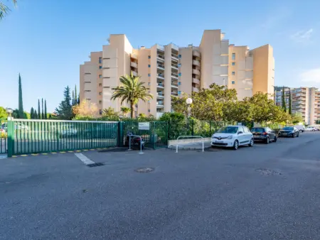 Résidence des Golfeurs, Appartement 2 personnes à Mandelieu - Photo 5