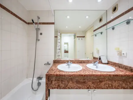 Résidence des Golfeurs, Appartement 2 personnes à Mandelieu - Photo 10