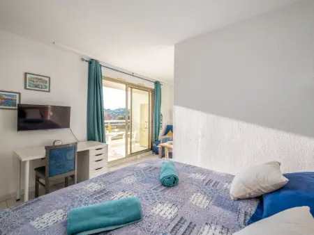 Résidence des Golfeurs, Appartement 2 personnes à Mandelieu - Photo 14