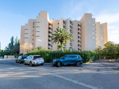 Résidence des Golfeurs, Appartement 2 personnes à Mandelieu - Photo 16