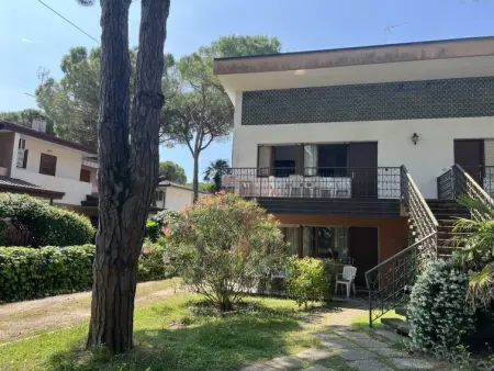 Appartement à Lignano Pineta, Villa Alba - L1034517