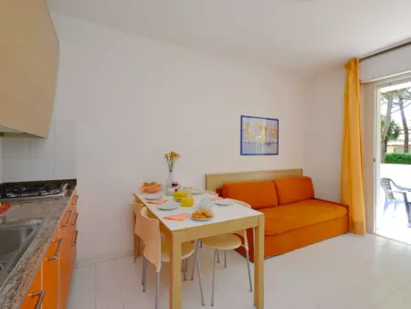 Parco Hemingway, Appartement 5 personnes à Lignano Pineta - Photo 4
