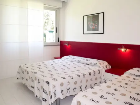 Parco Hemingway, Appartement 5 personnes à Lignano Pineta - Photo 5